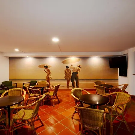 Apartmán Pristine - 2 Bedroom With Sea And Pool Views In The São Martinho do Porto