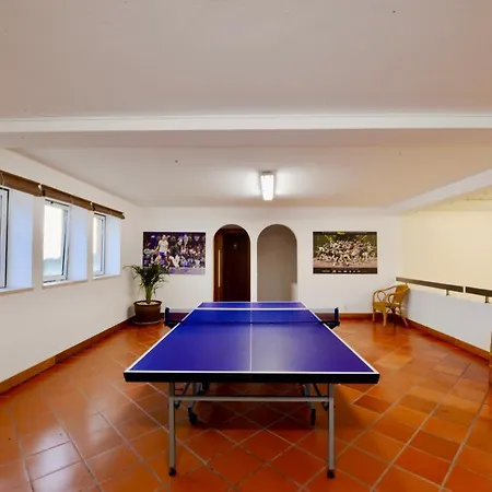 Apartmán Pristine - 2 Bedroom With Sea And Pool Views In The São Martinho do Porto